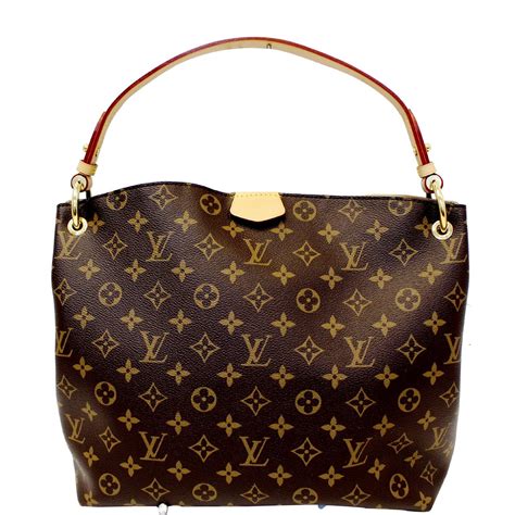 graceful pm louis vuitton price|louis vuitton pm totes.